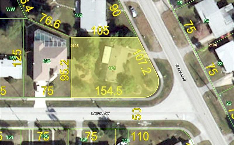 2nd image of 4101 Gardner Dr