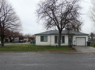 715 Northland St, Pocatello, ID 83201