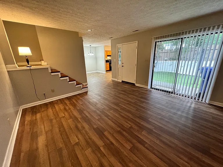 9115 Woodpark Ln #A — Photo 1