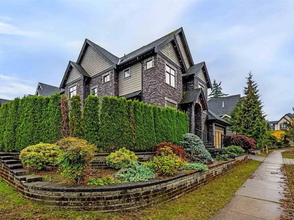 2798 161st St, Surrey, BC V3Z 3W1