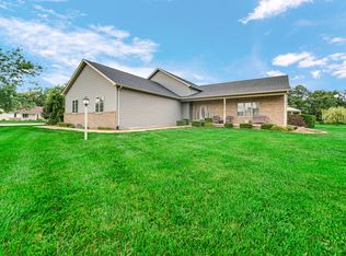 11723 N 557 E, Demotte, IN 46310