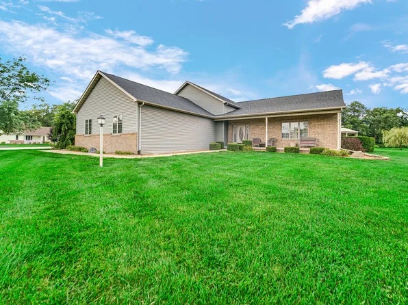 11723 N 557 E, Demotte, IN 46310