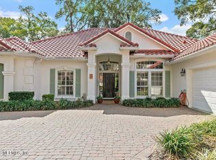 117 Meeting Way, Ponte Vedra Beach, FL 32082