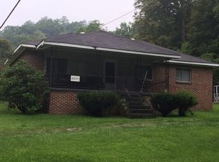 9 Evans Ln, Grethel, KY 41631