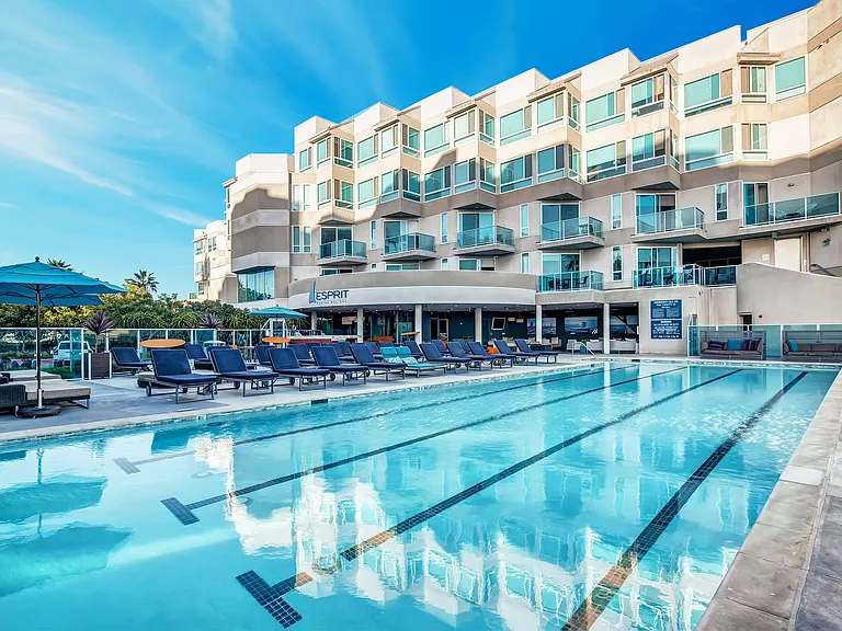 Esprit Marina del Rey — Photo 34