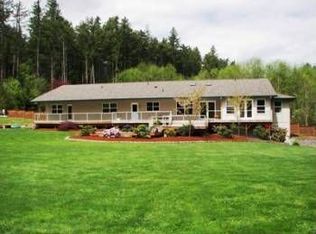 6036 Hawks Prairie Rd NE, Olympia, WA 98516