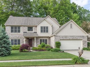 5127 Robinsrock Way, Indianapolis, IN