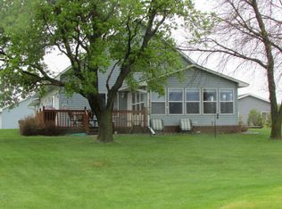 36943 Krueger Loop, Dent, MN 56528