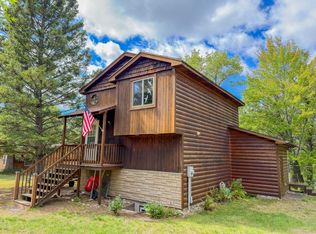 25371 Hirsch Dr, Nevis, MN 56467