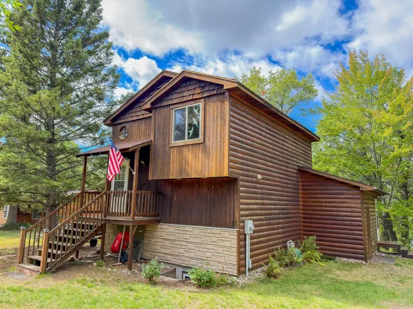 25371 Hirsch Dr, Nevis, MN 56467