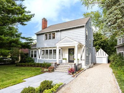 1901 Lorraine Pl, Ann Arbor, MI, 48104