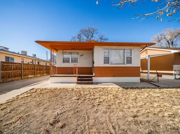 943 Bragdon Ave, Pueblo, CO 81004
