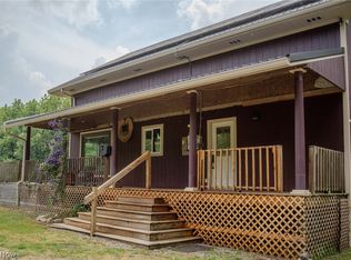 43645 Township Road 28, Coshocton, OH 43812