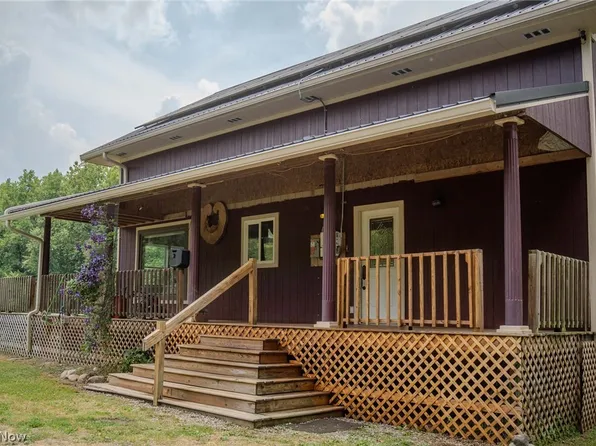 43645 Township Road 28, Coshocton, OH 43812