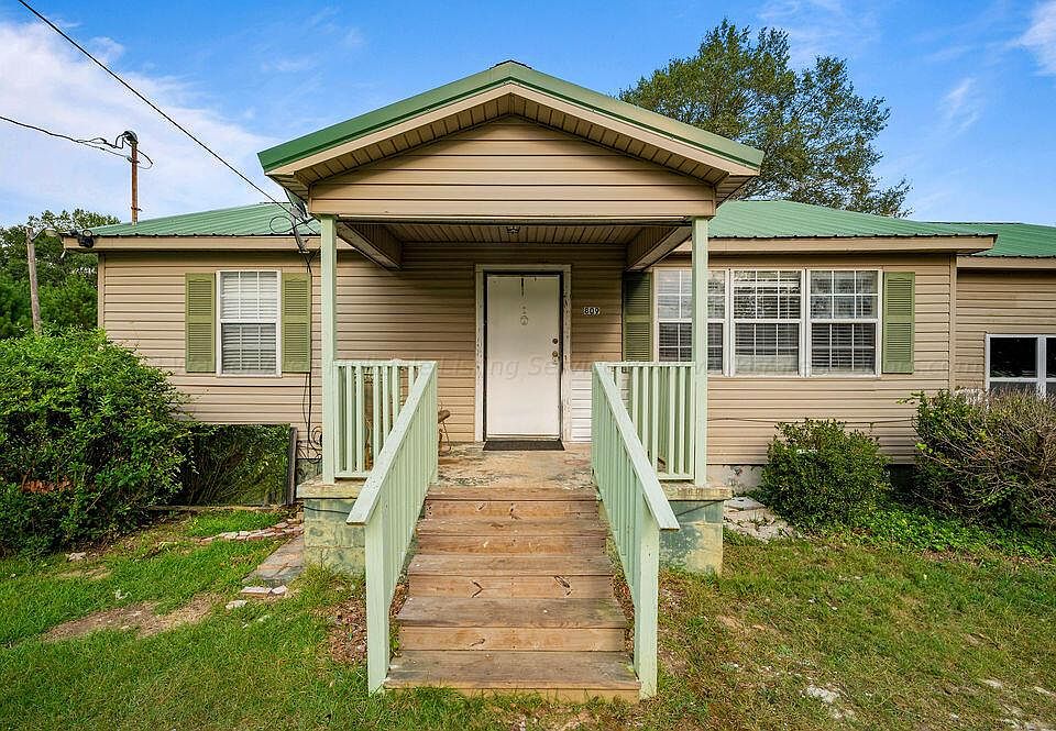 809 Blackwell Dairy Rd, Jasper, AL 35504 Zillow