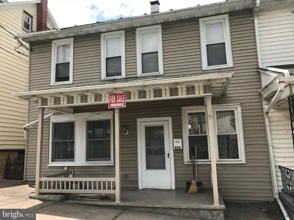 406 S Market St, Shamokin, PA 17872