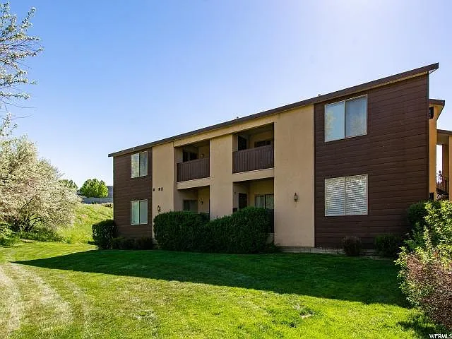 9207 S Jefferson Cv #8A — Photo 21