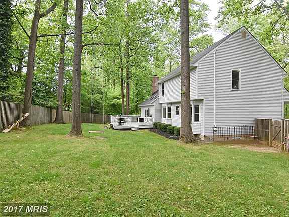 Sited on Large Private Fully Fenced Yard