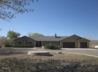 3475 Farm District Rd, Fernley, NV 89408