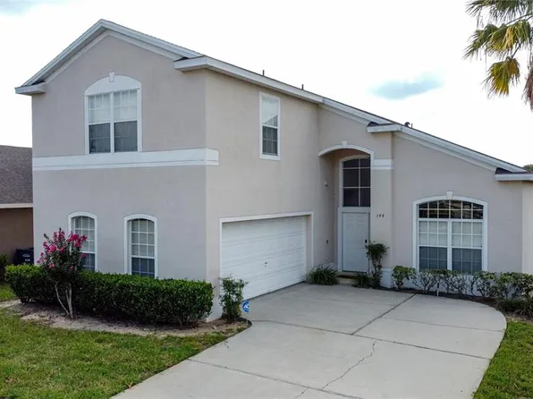 344 Bloomingdale Dr, Davenport, FL 33897