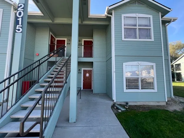 2015 E Whispering Willow Ln APT 102, Nampa, ID 83687