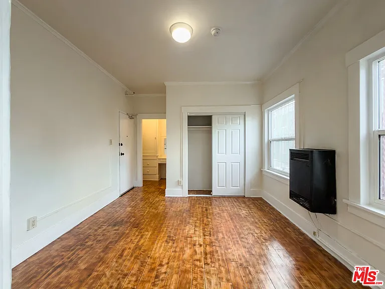 434 S Rampart Blvd #108 — Photo 18
