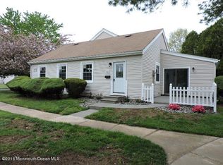 139 Wein Market UNIT A, Freehold, NJ 07728