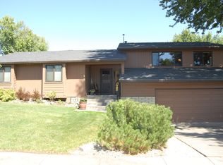 422 NW 21st St, Pendleton, OR 97801