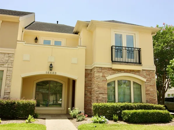 14443 Mayport Ln, Houston, TX 77077