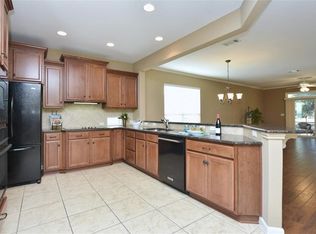 105 Lake Sommerville Trl, Georgetown, TX 78633