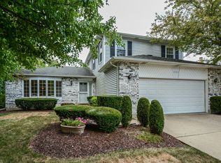 1403 Rachel Ln, Buffalo Grove, IL 60089