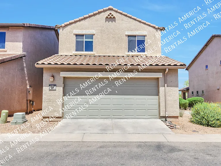 10645 E Singing Canyon Dr — Photo 26