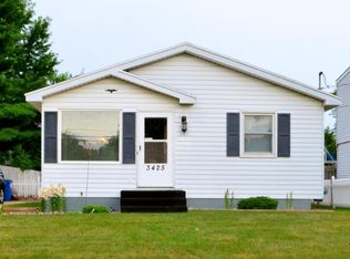 3425 Birchwood Ave SW, Wyoming, MI 49548