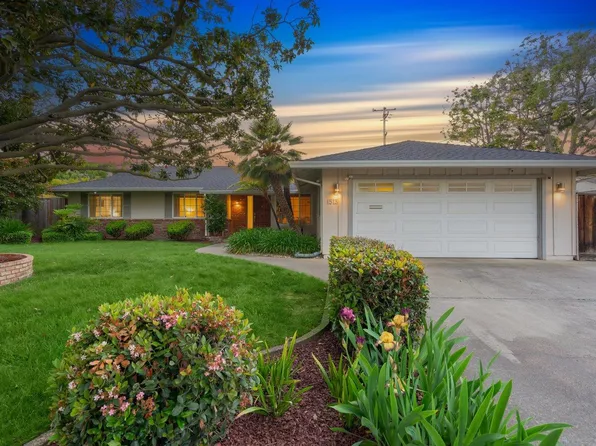 1513 Belleville Way, Sunnyvale, CA 94087