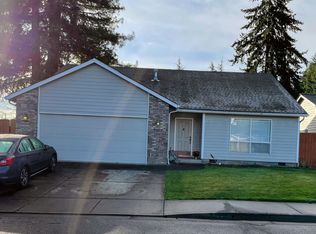 1464 Bair Rd NE, Keizer, OR 97303