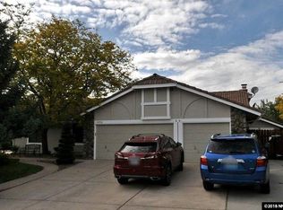 1550 Firman Ct, Sparks, NV 89434