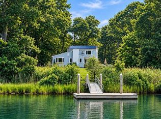 7 Wheeler Rd, Shelter Island, NY 11964