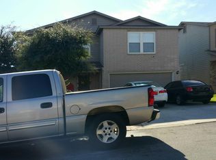 9102 Beech Grv, San Antonio, TX 78245