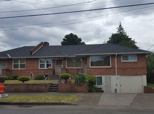 8128-8132 NE Beech St, Portland, OR 97213