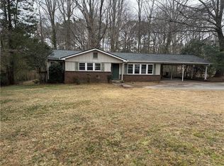 3000 Henderson Mill Rd, Atlanta, GA 30341