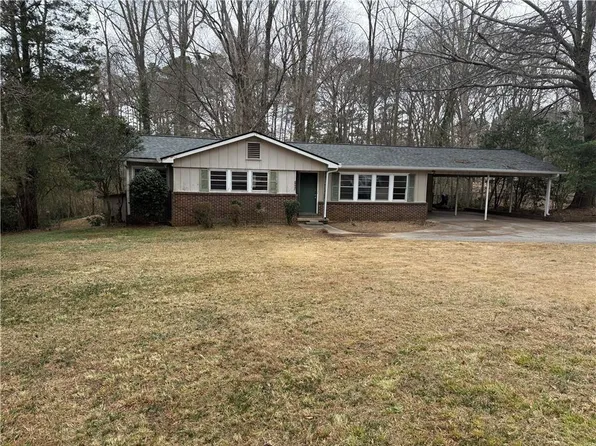 3000 Henderson Mill Rd, Atlanta, GA 30341