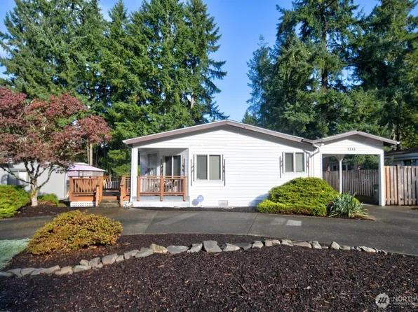 6344 Aldea Court SE, Lacey, WA 98503