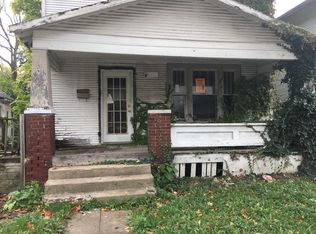 240 S Harris Ave, Columbus, OH