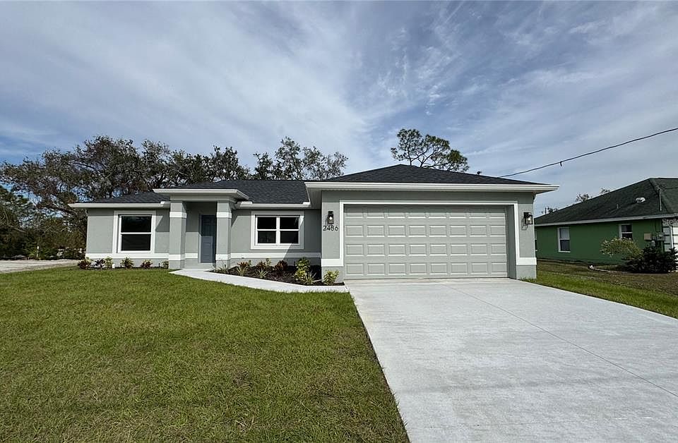 1st image of 2486 TALWOOD TERRACE