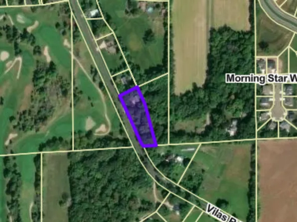 4364 Vilas Rd, Cottage Grove, WI 53527
