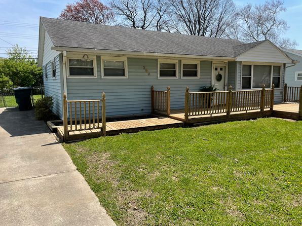 206 N Greenbriar Rd