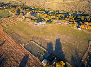 County Road 571, Farmersville, TX 75442