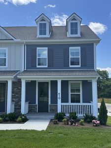 410 Blair Rd LOT 6, Smyrna, TN, 37167