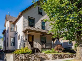 511 Hill, Ann Arbor, MI 48104