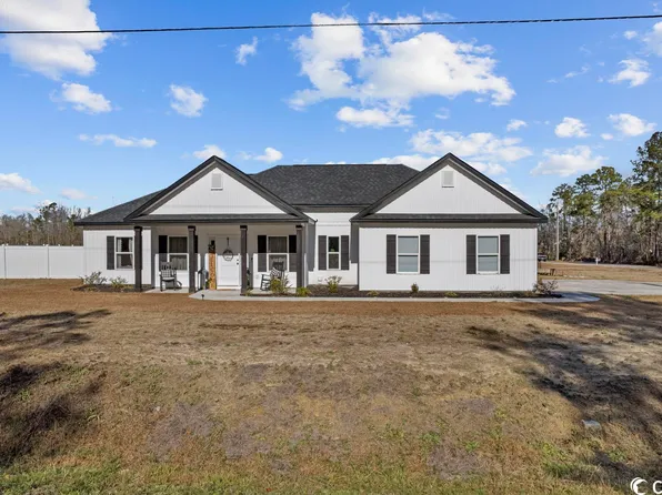4381 Costie Allen Rd., Aynor, SC 29511